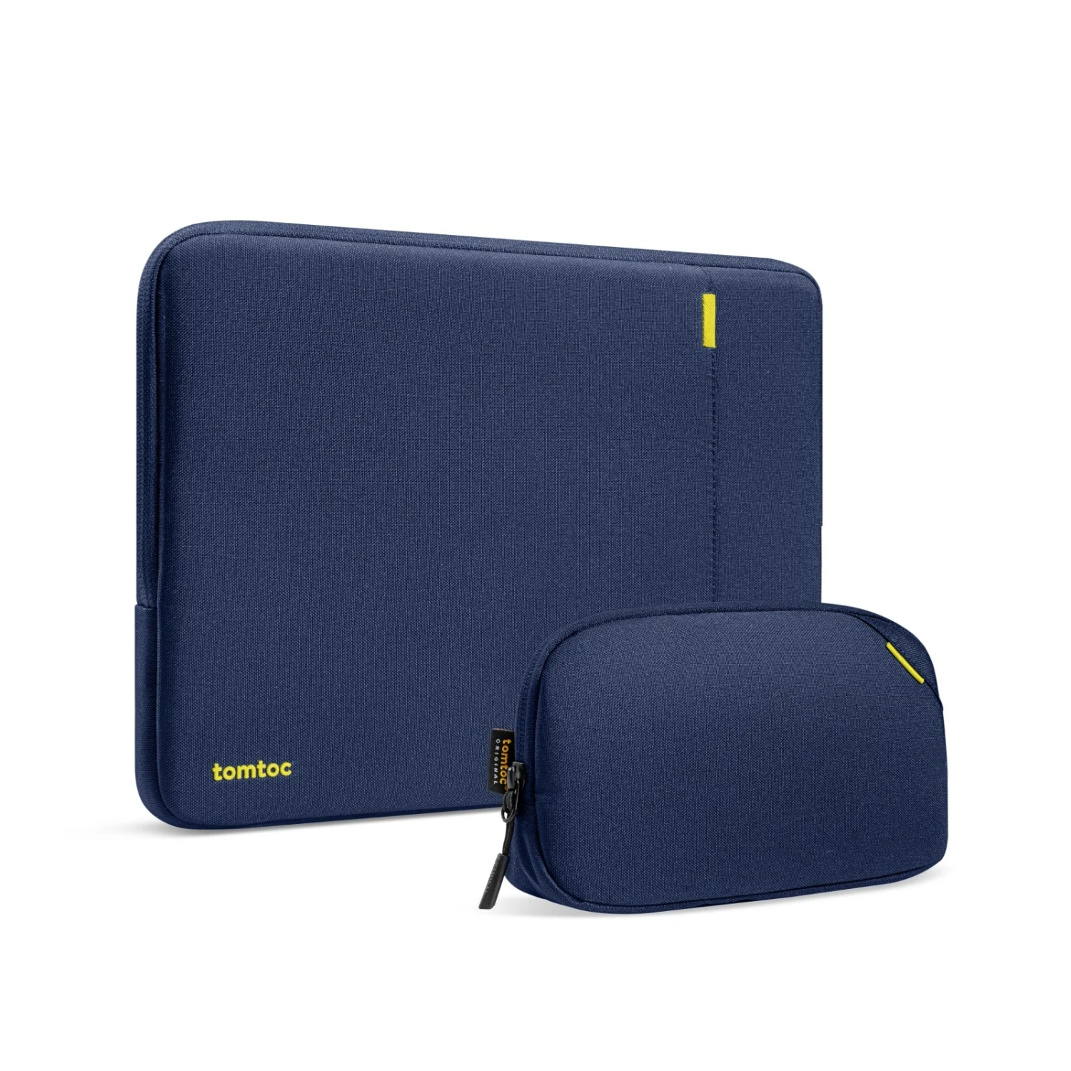 Tomtoc - Defender-A13 Laptop Sleeve Kit For 16 Inch MacBook Pro 12 Tomtoc - Defender-A13 Laptop Sleeve Kit For 16 Inch MacBook Pro - Image 12