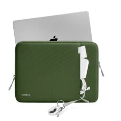 Tomtoc - Defender-A13 Laptop Sleeve For 16 Inch MacBook Pro -Computer Peripherals 027 2 1600x 812a3046 d5a2 4147 870b c5f1f9c9afd9