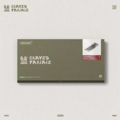 NuPhy - Carved Prairie NSA Dye-sub PBT Keycaps 6 NuPhy - Carved Prairie NSA Dye-sub PBT Keycaps -Computer Peripherals 02 1600x dedde481 fe08 46c2 84a8 b12cd7769295