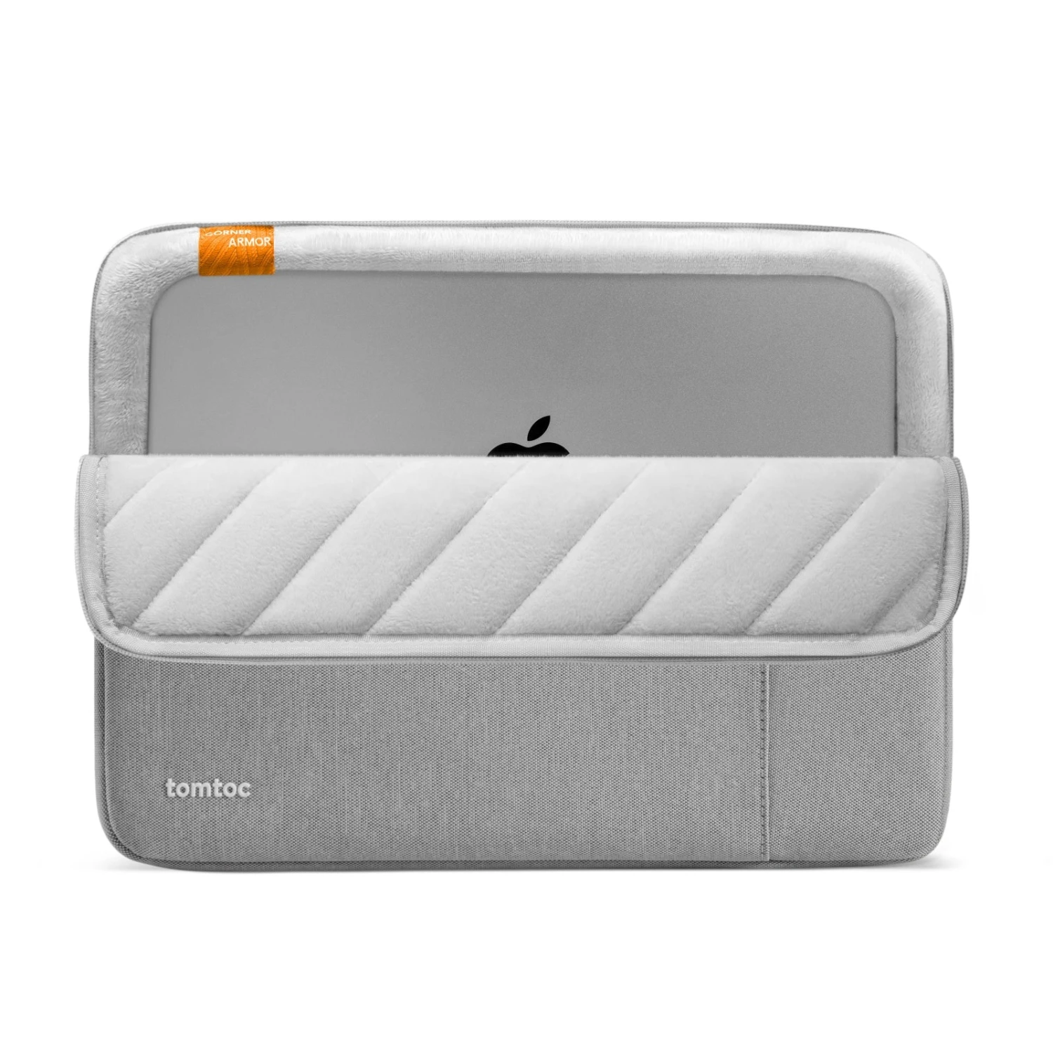 Tomtoc - Defender-A13 Laptop Sleeve Kit For 13 Inch MacBook Air/Pro 5 Tomtoc - Defender-A13 Laptop Sleeve Kit For 13 Inch MacBook Air/Pro - Image 5
