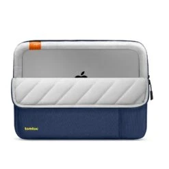 Tomtoc - Defender-A13 Laptop Sleeve Kit For 16 Inch MacBook Pro 21 Tomtoc - Defender-A13 Laptop Sleeve Kit For 16 Inch MacBook Pro -Computer Peripherals 045 1600x 8da1b7ee 9930 428e a665 cc35a936a536