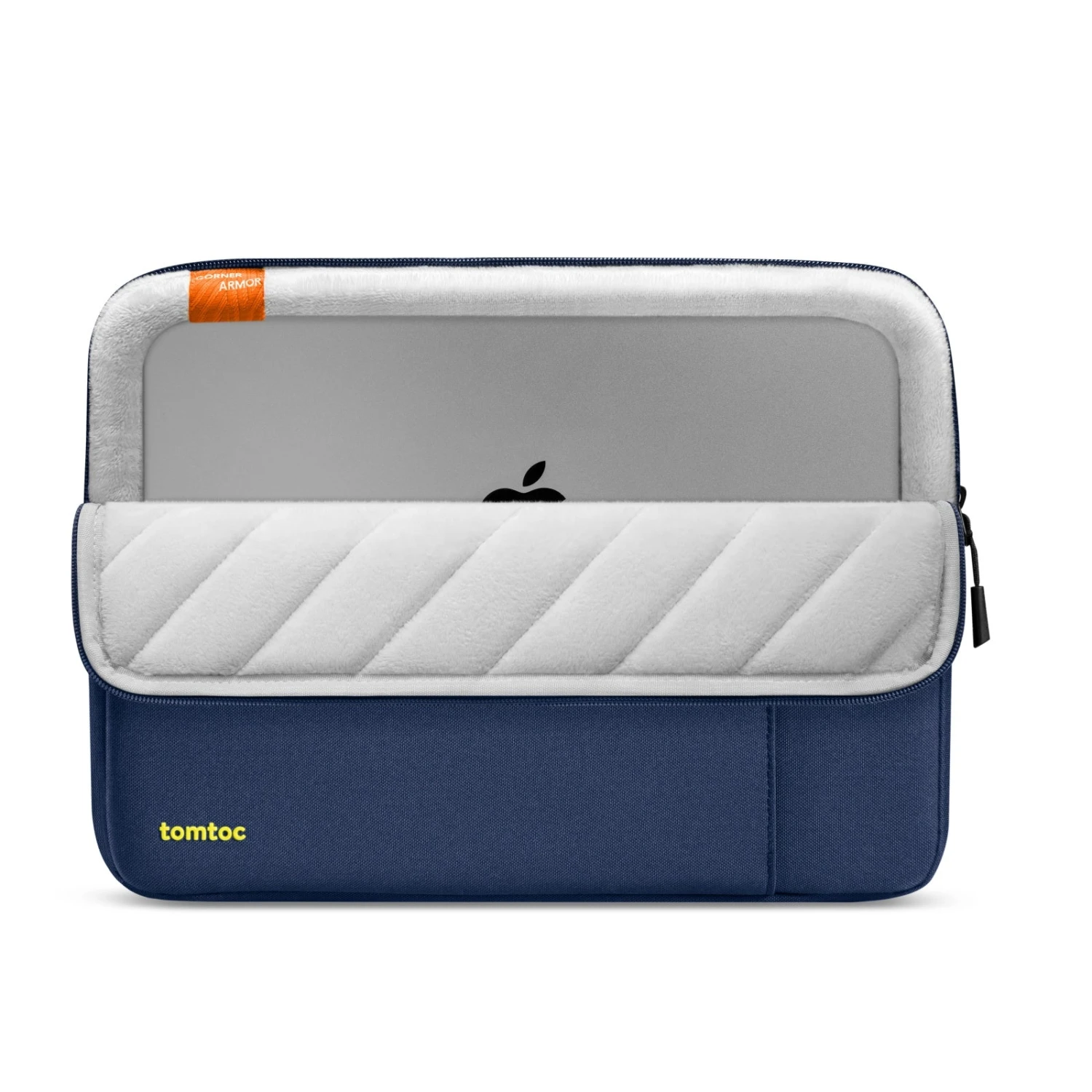Tomtoc - Defender-A13 Laptop Sleeve Kit For 16 Inch MacBook Pro 8 Tomtoc - Defender-A13 Laptop Sleeve Kit For 16 Inch MacBook Pro - Image 8