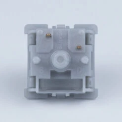 Gateron - Smoothie Silver Switch -Computer Peripherals 097cbff7ac