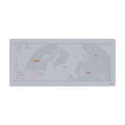 Nuphy - Orbit Deskmat