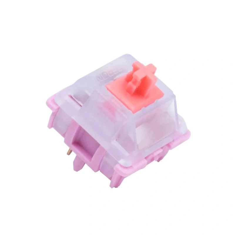 Gateron - Mars Switch Weightlessness Switch Set 1 Gateron - Mars Switch Weightlessness Switch Set