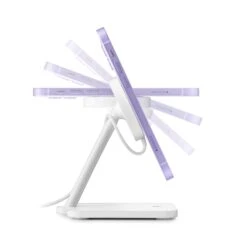 Twelve South - Forté For IPhone -Computer Peripherals 1 Forte iPhone Silo3 Ghost square 1680x 5fe817b0 0c13 40e1 b8b6 2310466abd20