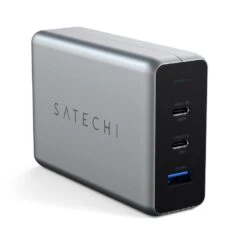Satechi - 100W USB-C PD Compact Gan Charger