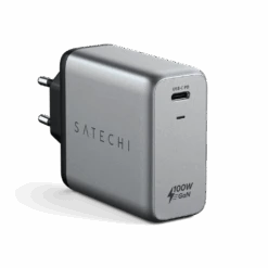Satechi - 100W USB-C PD Wall Charger