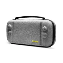 Tomtoc - FancyCase-G05 Nintendo Switch Medium Case 20 Tomtoc - FancyCase-G05 Nintendo Switch Medium Case -Computer Peripherals 10 1800x 32beb2cb 3788 4f36 8bb0 52a52f42e3b2