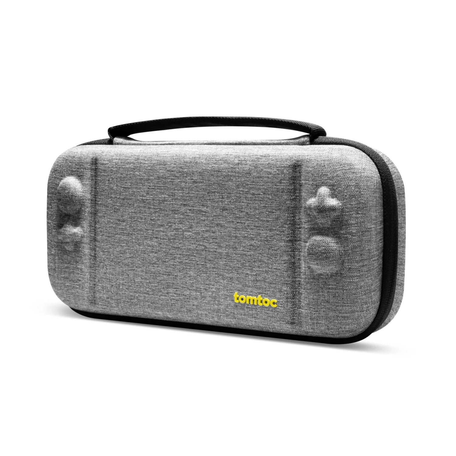 Tomtoc - FancyCase-G05 Nintendo Switch Medium Case 7 Tomtoc - FancyCase-G05 Nintendo Switch Medium Case - Image 7