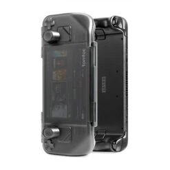 Tomtoc - Armor-G12 Steam Deck Case -Computer Peripherals 10 1800x 4de7b51b 680a 4639 86ba f1c64373c3c7