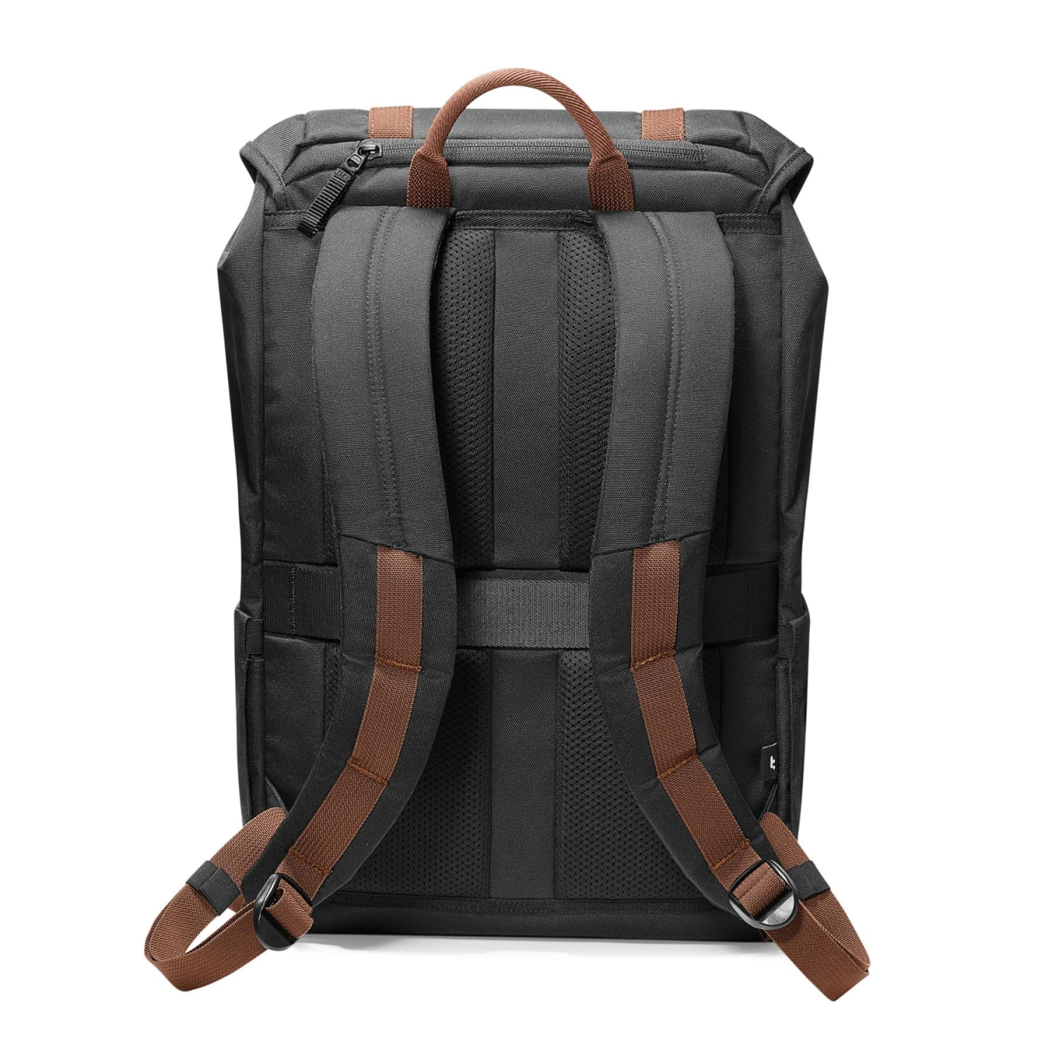 Tomtoc - VintPack-TA1 Laptop Backpack 6 Tomtoc - VintPack-TA1 Laptop Backpack - Image 6