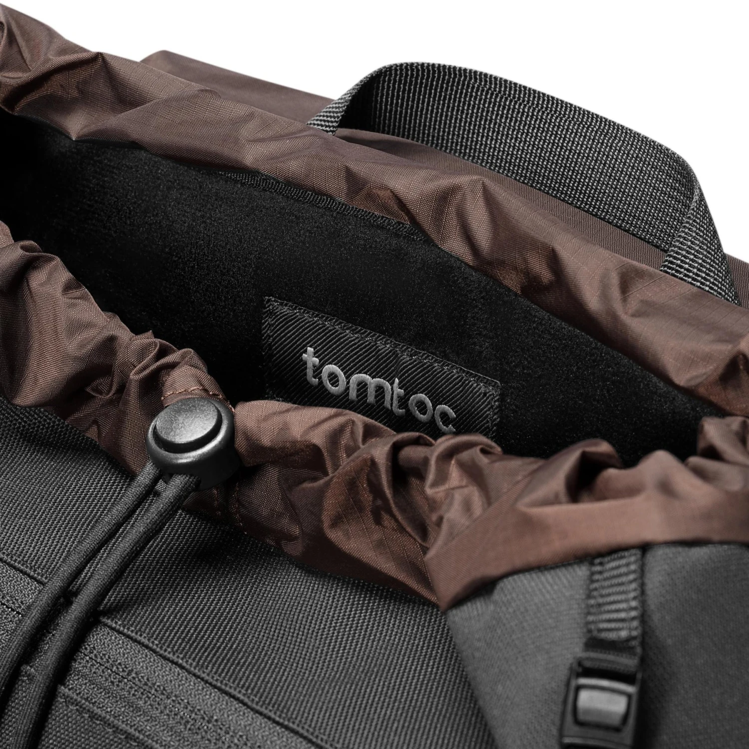Tomtoc - VintPack-TA1 Laptop Backpack 12 Tomtoc - VintPack-TA1 Laptop Backpack - Image 12