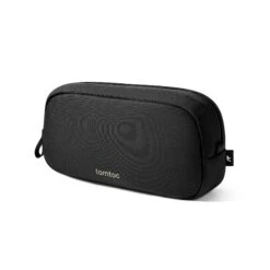 Tomtoc - Light-T12 Electronic Accessory Pouch S -Computer Peripherals 11 1800x b2833be6 88e5 49ae 9fd4 b269d32a3bfd