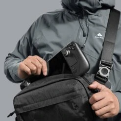 Tomtoc - Wander-T26 X-Pac Daily Sling Bag 33 Tomtoc - Wander-T26 X-Pac Daily Sling Bag -Computer Peripherals 11 1800x b5736c83 95f5 4231 a826 a55ccd9de00e
