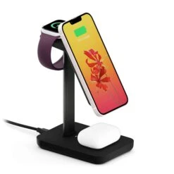 Twelve South - HiRise 3 Wireless Charging Stand