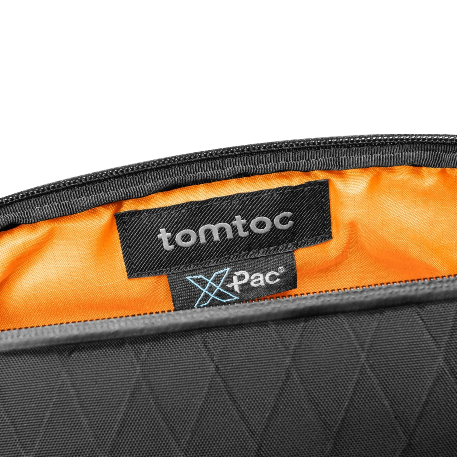Tomtoc - Explorer-T21 X-Pac Sling Bag S 8 Tomtoc - Explorer-T21 X-Pac Sling Bag S - Image 8