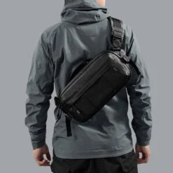 Tomtoc - Wander-T26 X-Pac Daily Sling Bag 34 Tomtoc - Wander-T26 X-Pac Daily Sling Bag -Computer Peripherals 12 1800x 989c1ef8 7e88 4842 8200 23ed81997bff