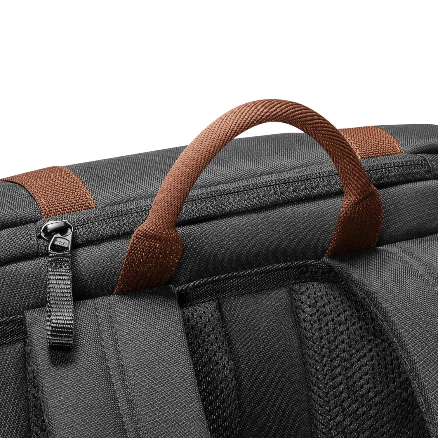 Tomtoc - VintPack-TA1 Laptop Backpack 13 Tomtoc - VintPack-TA1 Laptop Backpack - Image 13