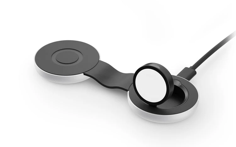 Twelve South - ButterFly 2-in-1 MagSafe Charger 2 Twelve South - ButterFly 2-in-1 MagSafe Charger - Image 2