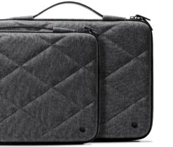 Twelve South - SuitCase For MacBook -Computer Peripherals 12s SuitCase MacBook 22 PP 2