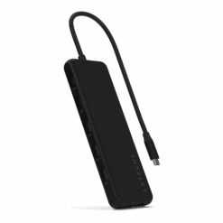 Satechi - 13-in-1 USB-C Triple Display Multiport Adapter