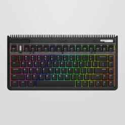 IQUNIX - OG80 Dark Side Wireless Mechanical Keyboard -Computer Peripherals 13 1296x f81ebd82 ec63 4654 b333 4b20df360945