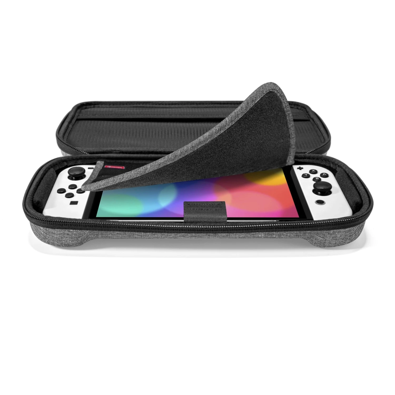 Tomtoc - FancyCase-G05 Nintendo Switch Medium Case 4 Tomtoc - FancyCase-G05 Nintendo Switch Medium Case - Image 4