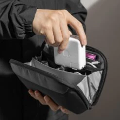 Tomtoc - Navigator-T13 Accessory Pouch S -Computer Peripherals 13 1800x 858c533e 13d2 4475 955f 8295ded13ff0