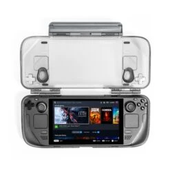 Tomtoc - Armor-G12 Steam Deck Case -Computer Peripherals 13 1800x f66dc5e4 8c12 45fc b246 f2952ff89566