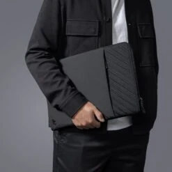 Tomtoc - Voyage-A10 Laptop Sleeve For 13-16 Inch MacBook Air/Pro 23 Tomtoc - Voyage-A10 Laptop Sleeve For 13-16 Inch MacBook Air/Pro -Computer Peripherals 14 1800x c5f71716 6e26 43d0 a258 be3a3901eac5