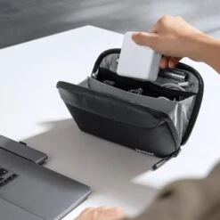 Tomtoc - Navigator-T13 Accessory Pouch S -Computer Peripherals 14 1800x d9985f45 2c5b 4d13 9007 ee818fae35d4