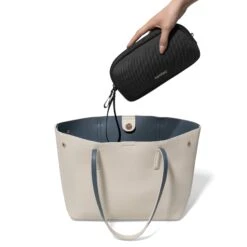 Tomtoc - Light-T12 Electronic Accessory Pouch S -Computer Peripherals 16 1800x 300b0521 a7cf 4699 a6af a35cf09c691d