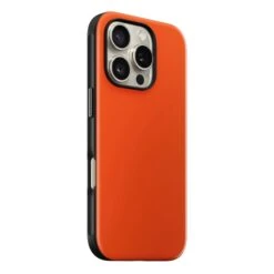 Nomad – Sport Case For IPhone 16 Pro/Pro Max With MagSafe