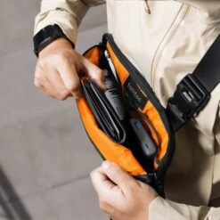 Tomtoc - Explorer-T21 X-Pac Sling Bag S 28 Tomtoc - Explorer-T21 X-Pac Sling Bag S -Computer Peripherals 18 1800x 38d6a353 a453 4c34 9ebb 6c09abbbfc44