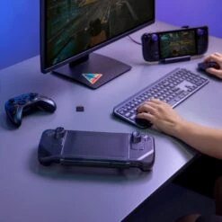 Tomtoc - Armor-G12 Steam Deck Case -Computer Peripherals 18 1800x ecb63cf0 86a8 406c bdff 717079d56013