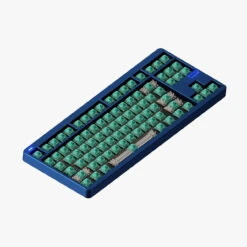 NuPhy - Gem80 QMK/VIA Wireless Custom Mechanical Keyboard -Computer Peripherals 1 1800x1800 4de2fe65 b9a2 46d1 a827 60ca7c68ab8d
