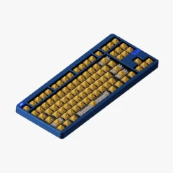 NuPhy - Gem80 QMK/VIA Wireless Custom Mechanical Keyboard -Computer Peripherals 1 1800x1800 f952da14 3969 4482 a1e1 d9873bfc60b2