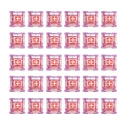 Epomaker - Flamingo Switch Set For Mechanical Keyboard -Computer Peripherals 1 1 31507235 1089 4255 8b2d 4d9971892377