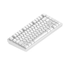Dark Project - ALU81A Terra Nostra Gaming Mechanical Keyboard