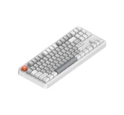 Dark Project - ALU87B Delta Gaming Mechanical Keyboard