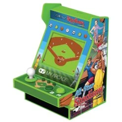 My Arcade - All-Star Stadium Nano Player DGUNL-4123