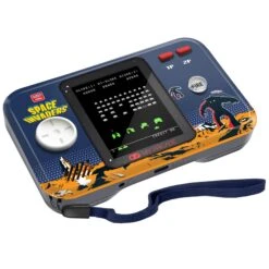 My Arcade - SPACE INVADERS Pocket Player Pro DGUNL-7006 -Computer Peripherals 1 533ab444 cfcf 4f4f 9b0a 284f4e0b37bb