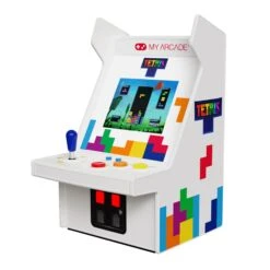 My Arcade - Tetris® Micro Player Pro DGUNL-7025