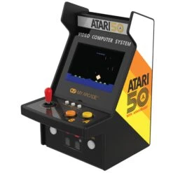 My Arcade - ATARI Micro Player Pro DGUNL-7013
