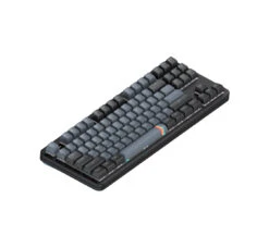 Dark Project - ALU87A Midnight/Daylight Gaming Keyboard