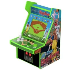 My Arcade - All-Star Stadium Micro Player DGUNL-4126
