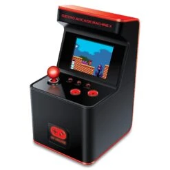 My Arcade - Retro Arcade Machine X DGUN-2593