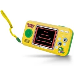 My Arcade - BUBBLE BOBBLE™ Pocket Player DGUNL-3248 -Computer Peripherals 1 cbceef00 a938 4fdc 940d 5798ce9ff339