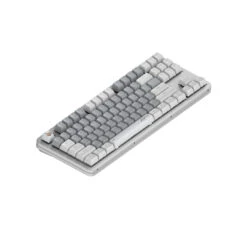 Dark Project - ALU87A Onionite Gaming Mechanical Keyboard